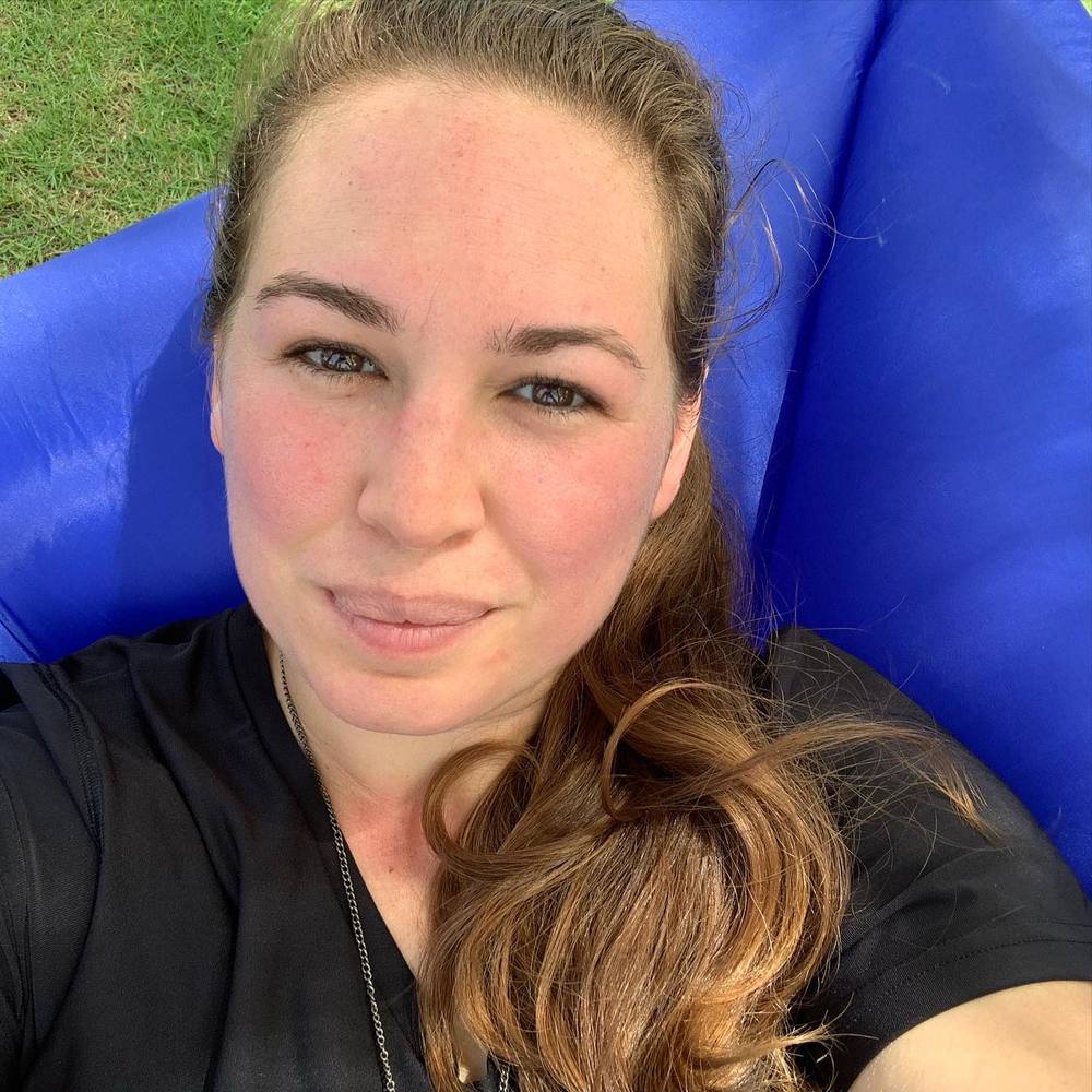 Meet your Posher, Michelle